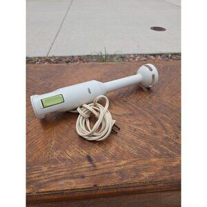 Braun Immersion Hand Blender Stick Mixer Type 4169